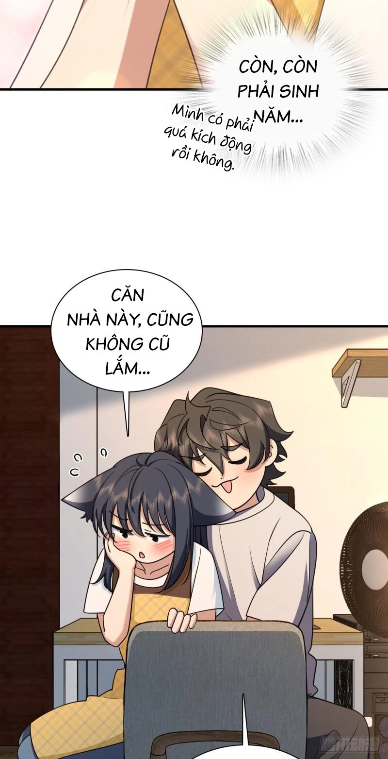 Bà Xã Nhà Tôi Đến Từ Ngàn Năm Trước Chapter 137 - 8