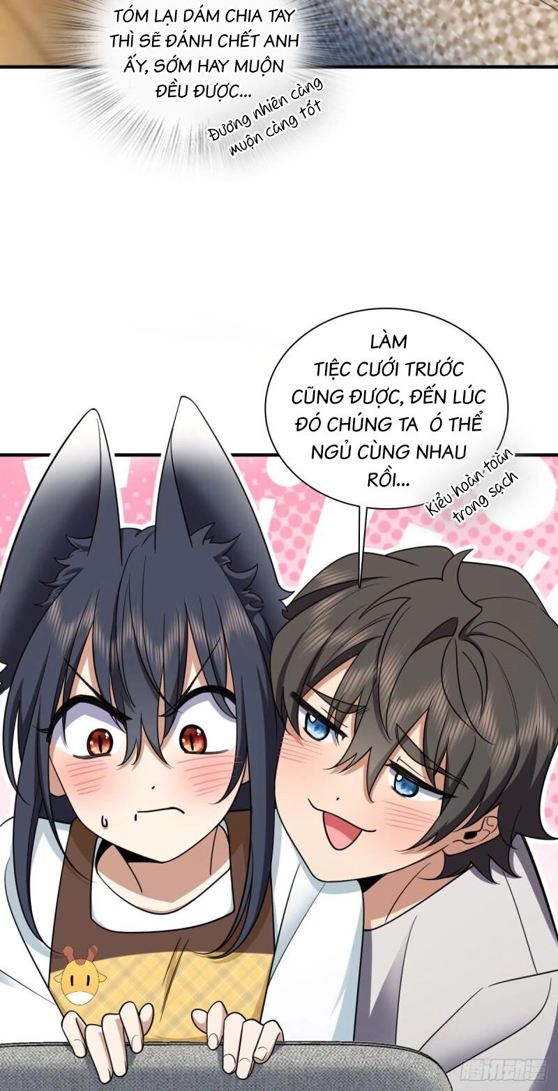 Bà Xã Nhà Tôi Đến Từ Ngàn Năm Trước Chapter 137 - 10