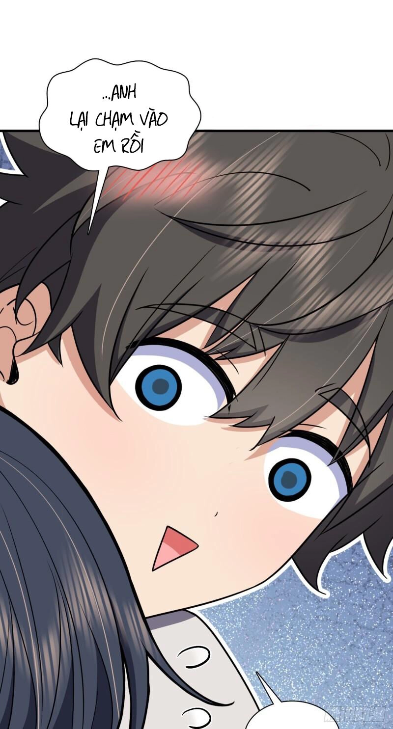 Bà Xã Nhà Tôi Đến Từ Ngàn Năm Trước Chapter 137 - 12