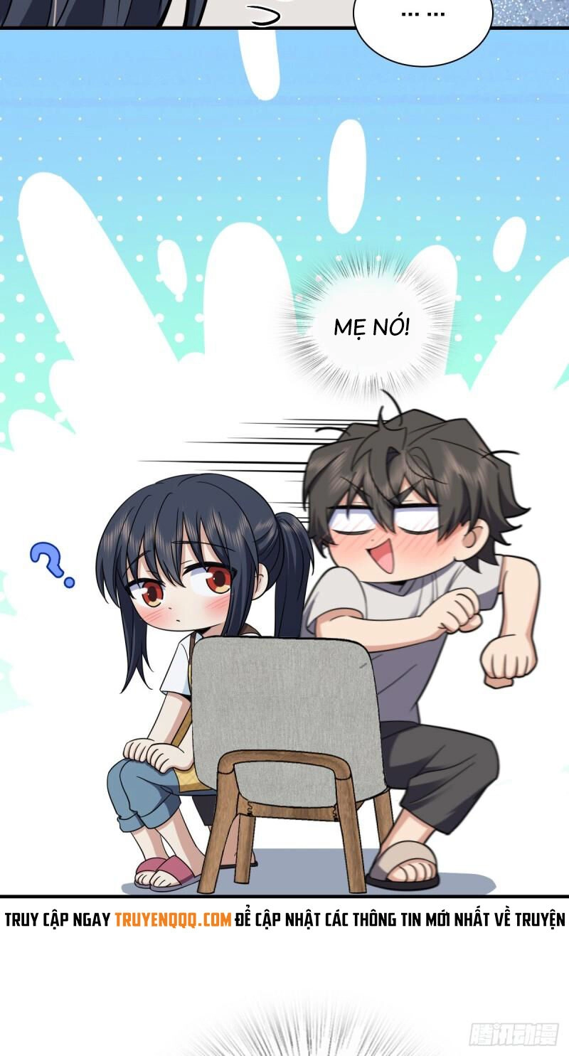 Bà Xã Nhà Tôi Đến Từ Ngàn Năm Trước Chapter 137 - 13