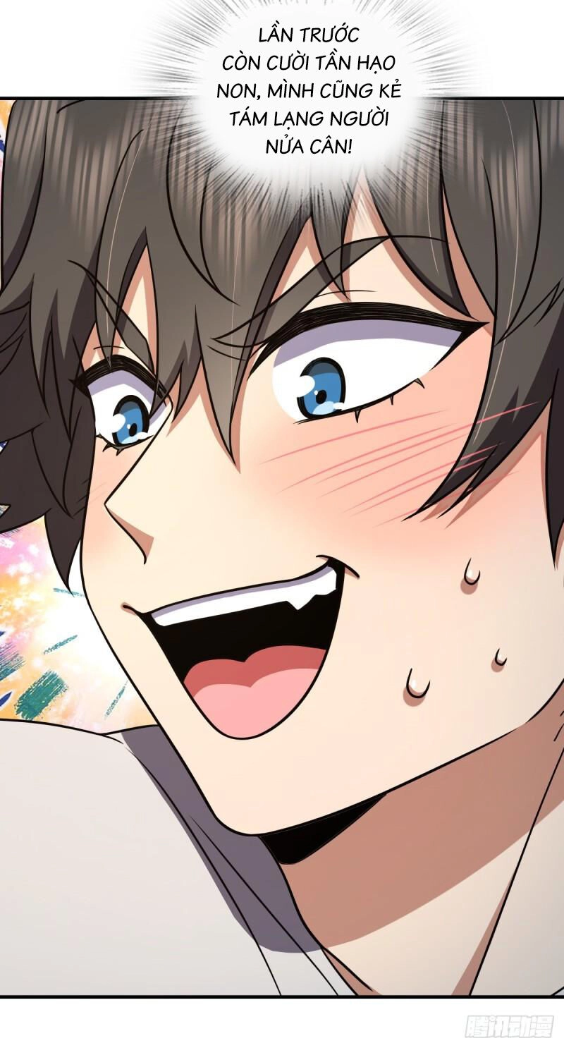 Bà Xã Nhà Tôi Đến Từ Ngàn Năm Trước Chapter 137 - 14