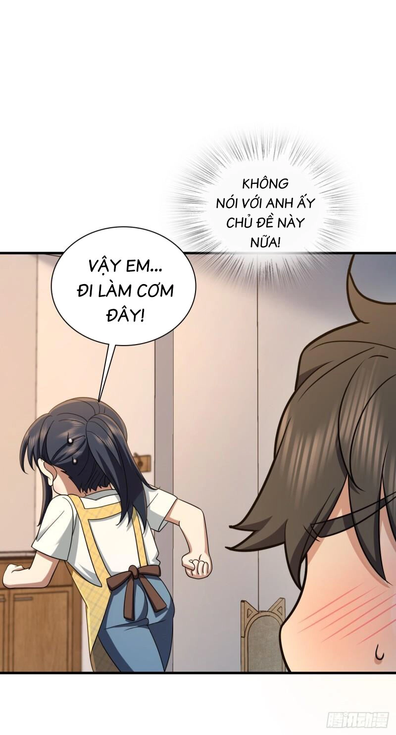 Bà Xã Nhà Tôi Đến Từ Ngàn Năm Trước Chapter 137 - 15