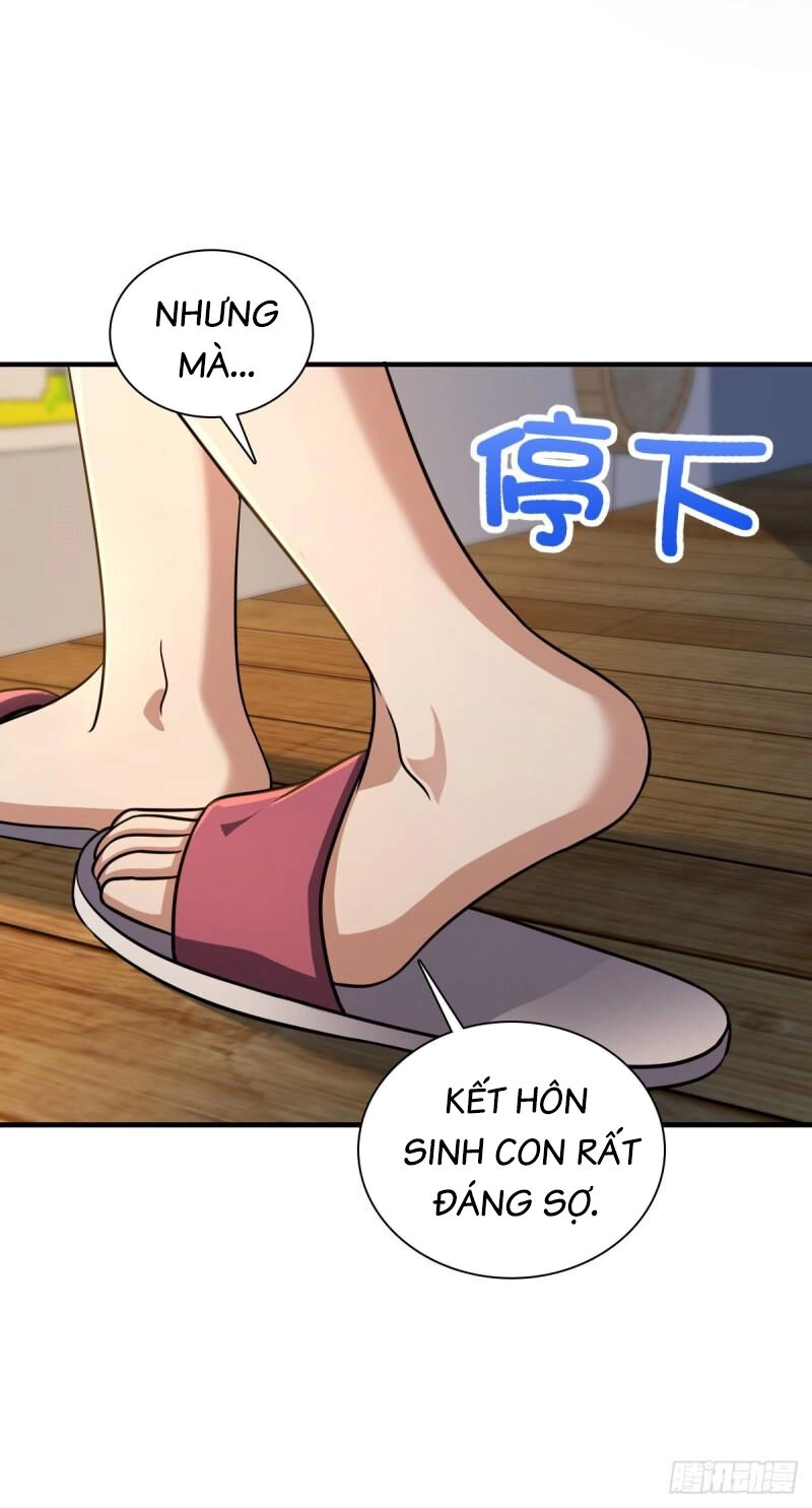 Bà Xã Nhà Tôi Đến Từ Ngàn Năm Trước Chapter 137 - 16