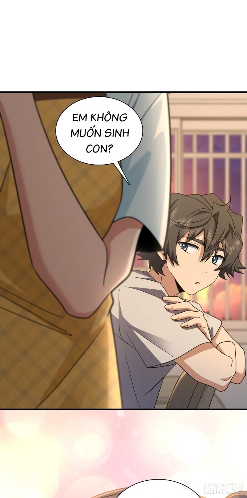 Bà Xã Nhà Tôi Đến Từ Ngàn Năm Trước Chapter 137 - 17