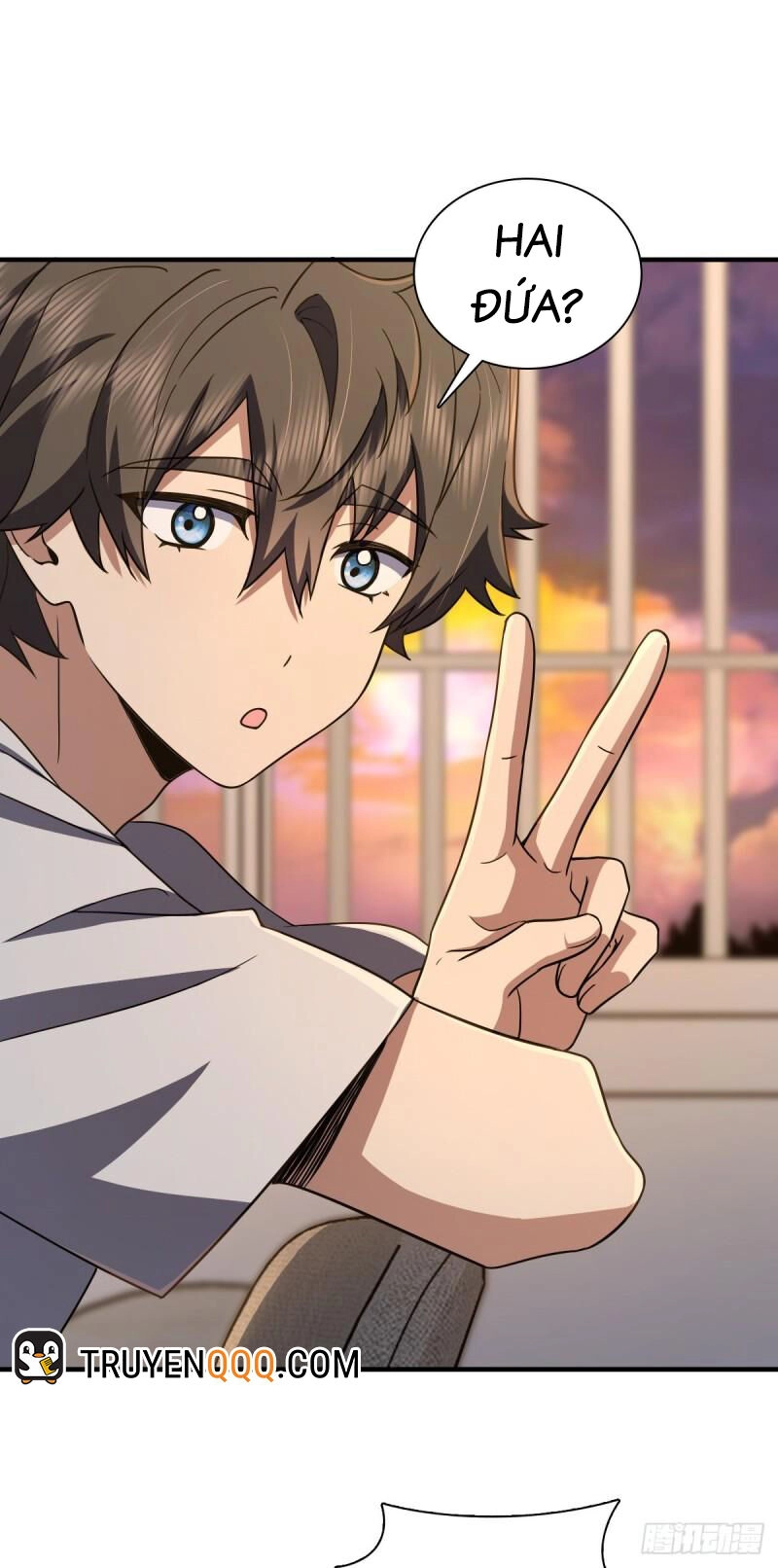 Bà Xã Nhà Tôi Đến Từ Ngàn Năm Trước Chapter 137 - 19