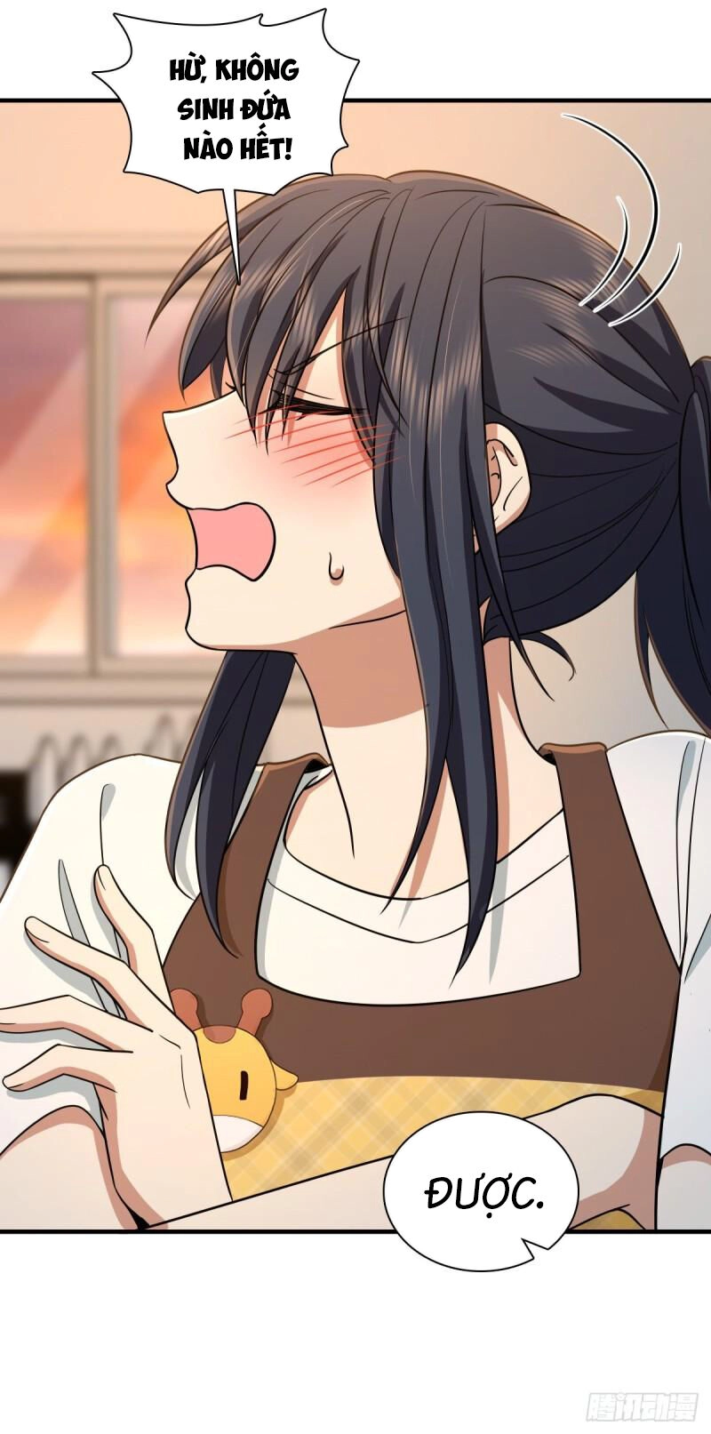 Bà Xã Nhà Tôi Đến Từ Ngàn Năm Trước Chapter 137 - 21