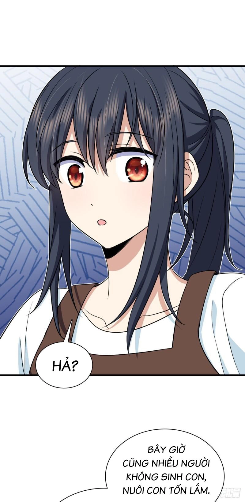 Bà Xã Nhà Tôi Đến Từ Ngàn Năm Trước Chapter 137 - 22