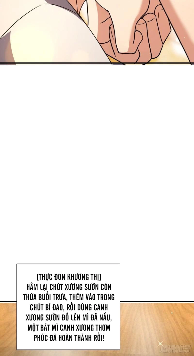 Bà Xã Nhà Tôi Đến Từ Ngàn Năm Trước Chapter 137 - 28