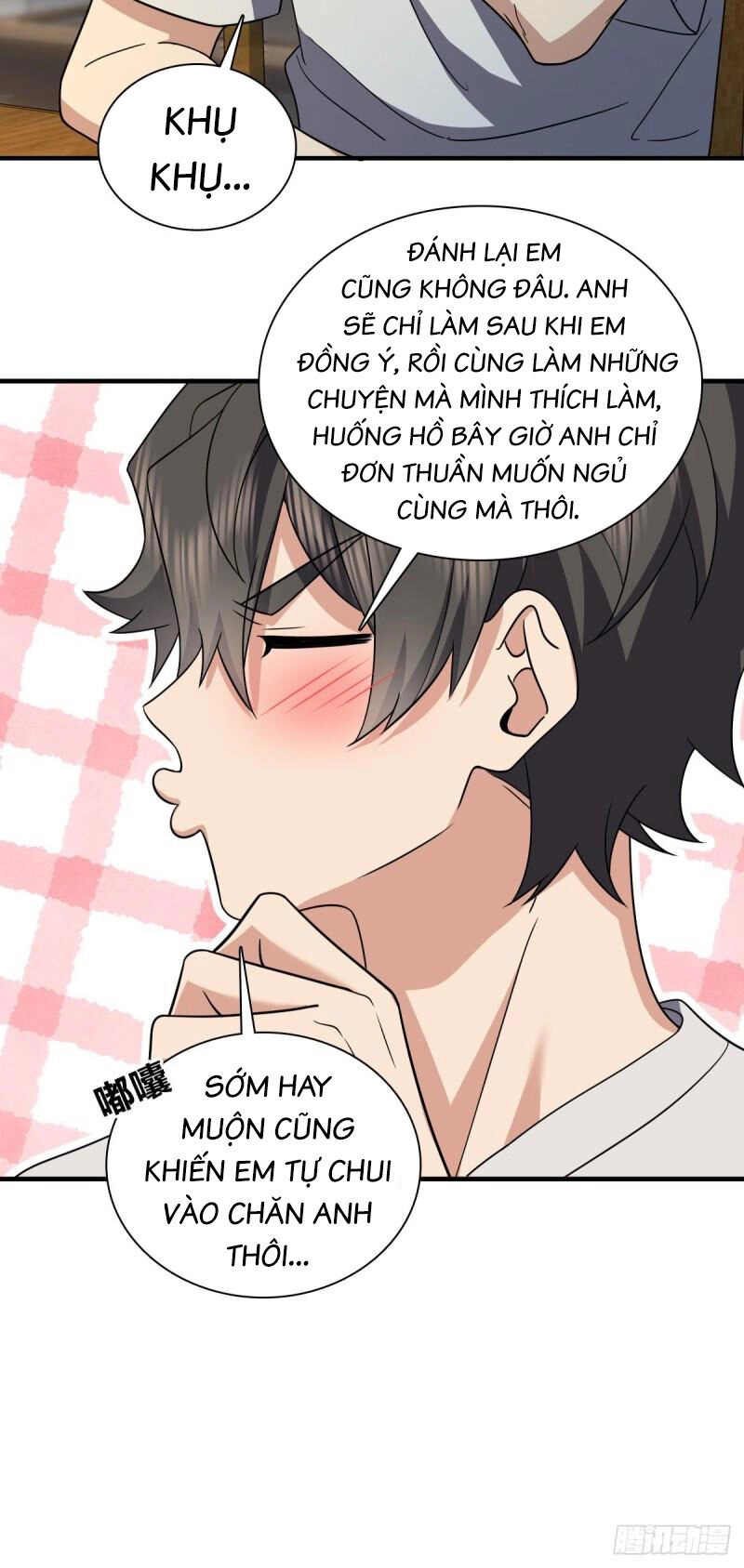 Bà Xã Nhà Tôi Đến Từ Ngàn Năm Trước Chapter 137 - 34