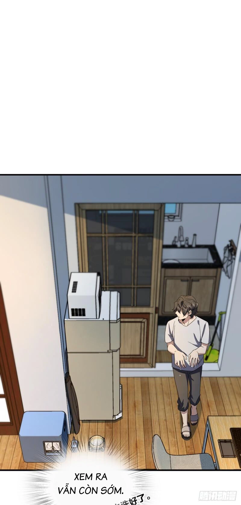 Bà Xã Nhà Tôi Đến Từ Ngàn Năm Trước Chapter 137 - 36