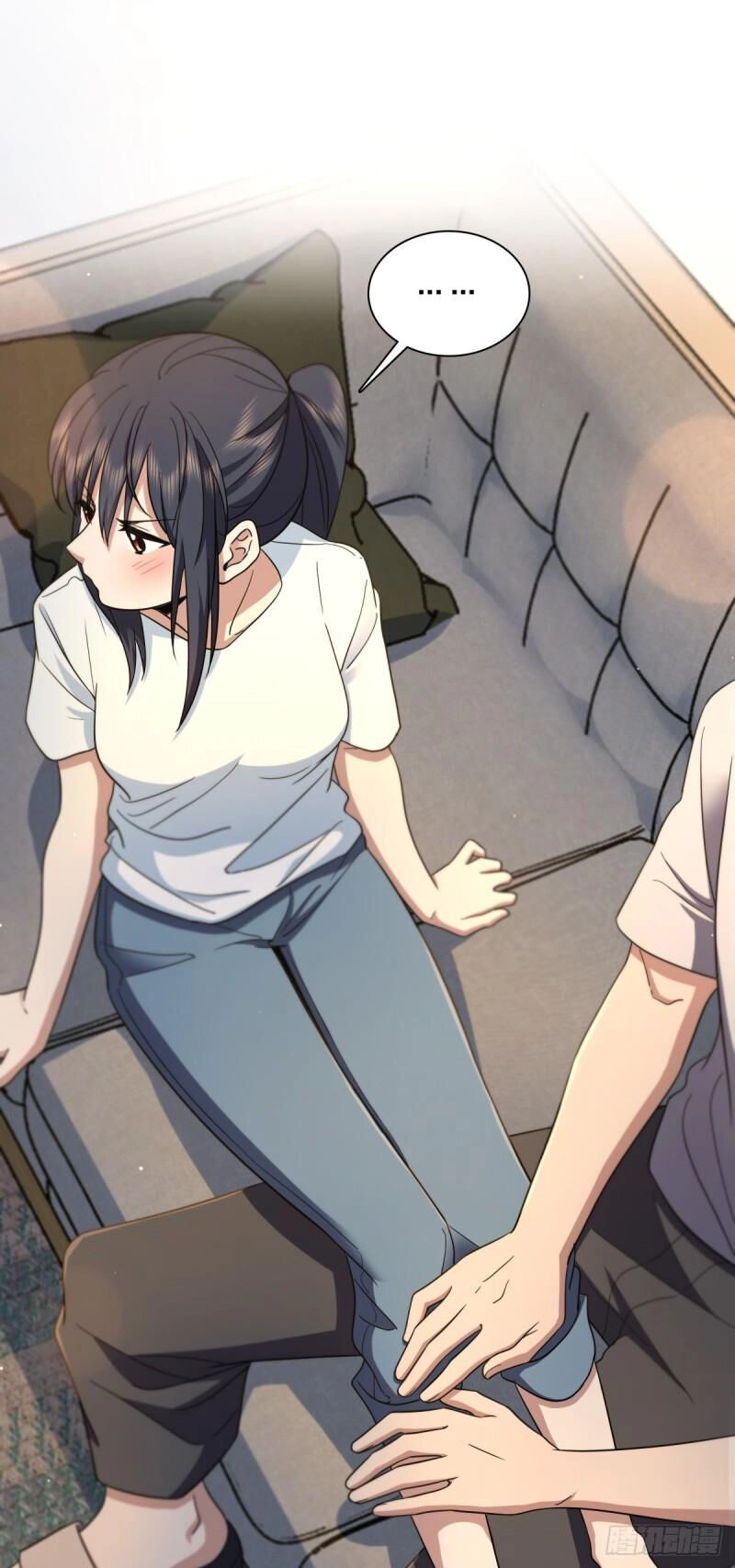 Bà Xã Nhà Tôi Đến Từ Ngàn Năm Trước Chapter 137 - 40