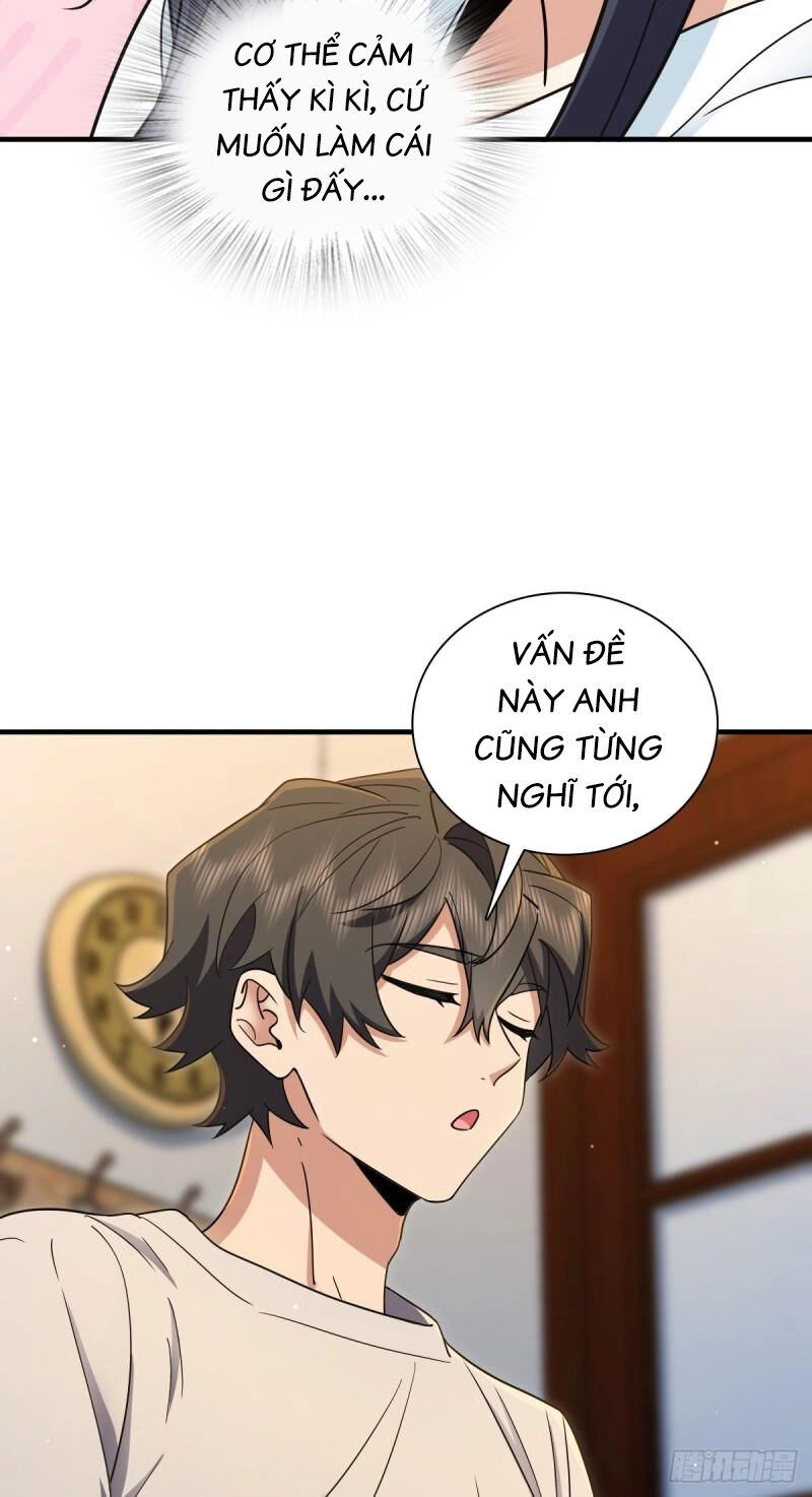 Bà Xã Nhà Tôi Đến Từ Ngàn Năm Trước Chapter 137 - 42