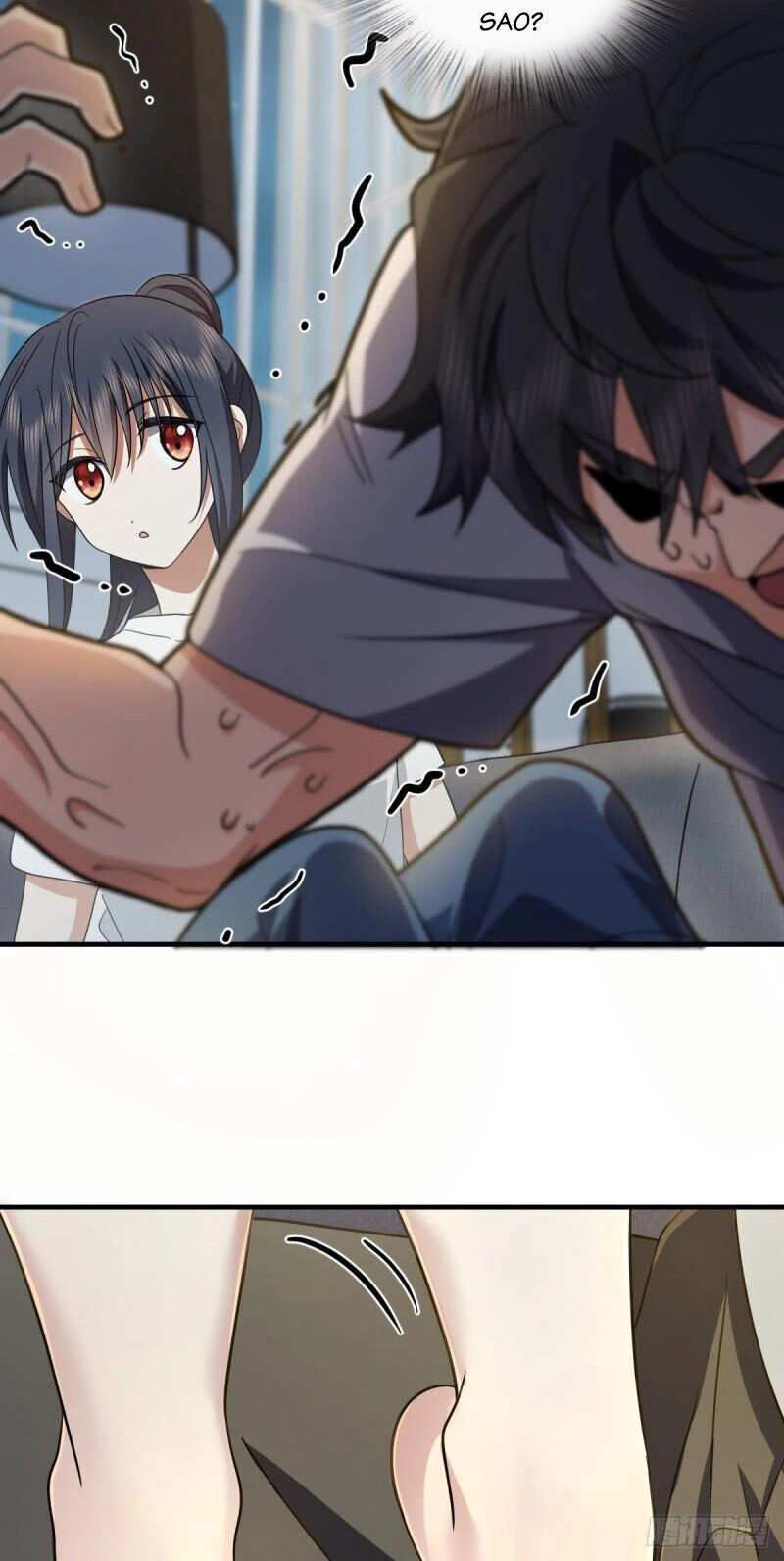 Bà Xã Nhà Tôi Đến Từ Ngàn Năm Trước Chapter 137 - 47