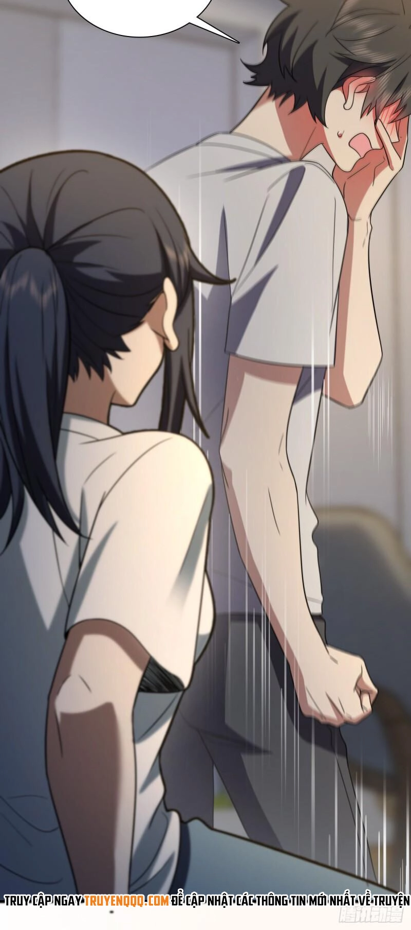 Bà Xã Nhà Tôi Đến Từ Ngàn Năm Trước Chapter 137 - 50