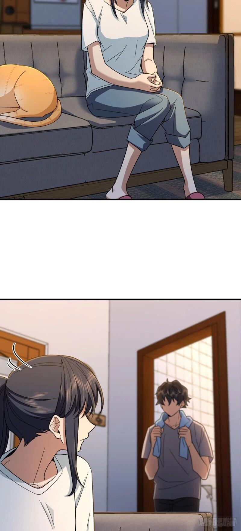 Bà Xã Nhà Tôi Đến Từ Ngàn Năm Trước Chapter 138 - 3