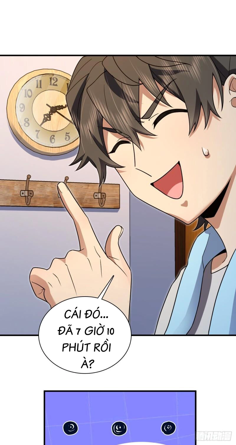 Bà Xã Nhà Tôi Đến Từ Ngàn Năm Trước Chapter 138 - 6