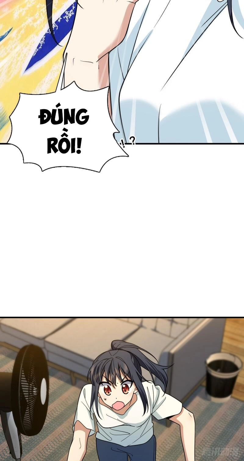 Bà Xã Nhà Tôi Đến Từ Ngàn Năm Trước Chapter 138 - 8