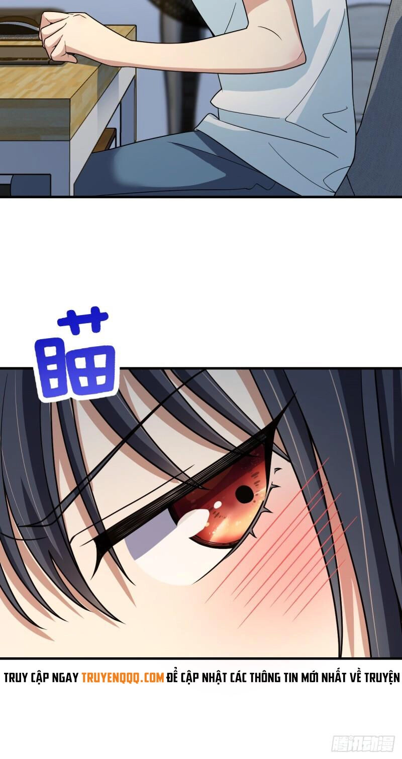 Bà Xã Nhà Tôi Đến Từ Ngàn Năm Trước Chapter 138 - 10