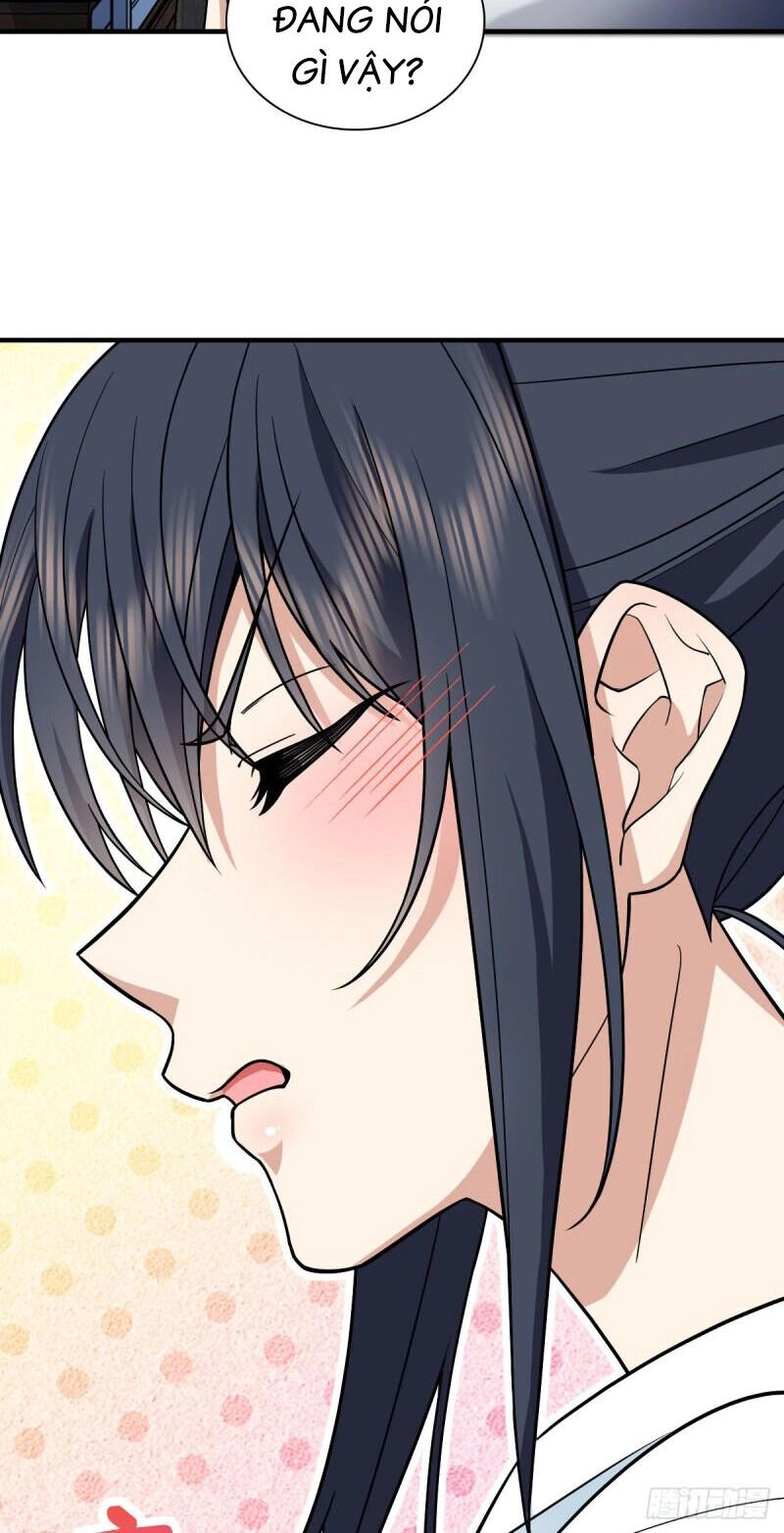 Bà Xã Nhà Tôi Đến Từ Ngàn Năm Trước Chapter 138 - 12