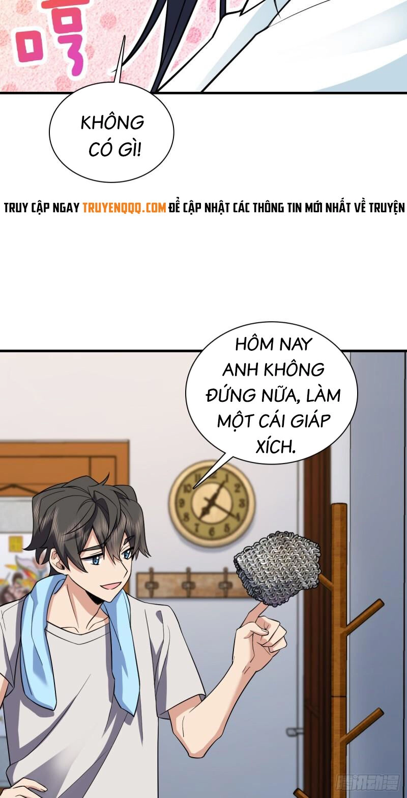 Bà Xã Nhà Tôi Đến Từ Ngàn Năm Trước Chapter 138 - 13