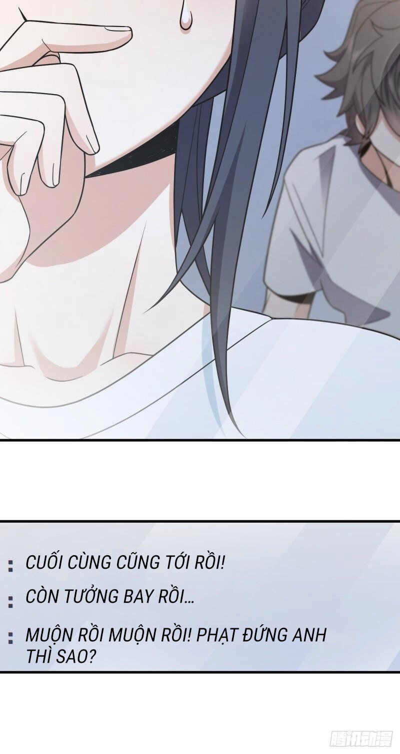 Bà Xã Nhà Tôi Đến Từ Ngàn Năm Trước Chapter 138 - 15