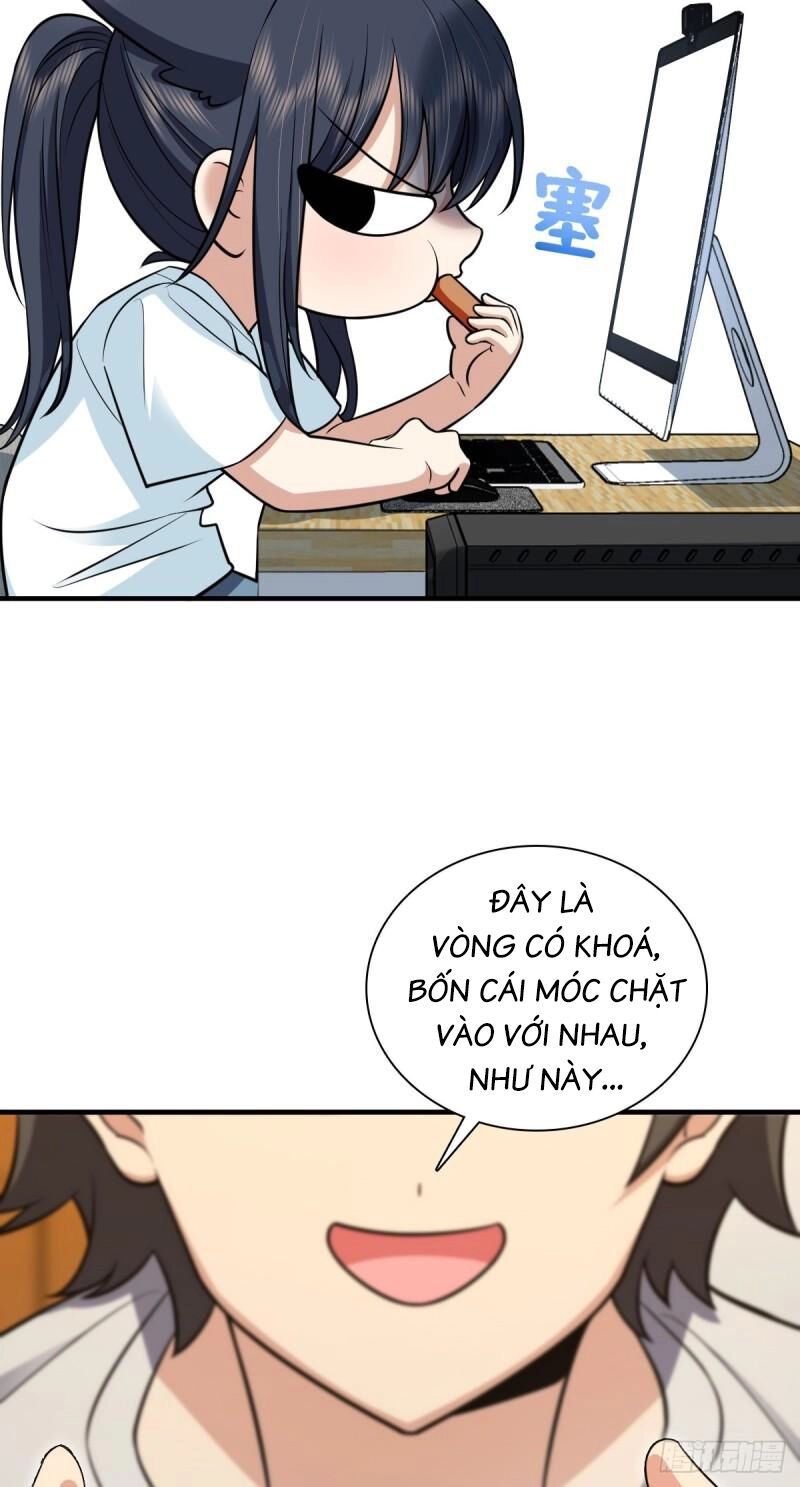 Bà Xã Nhà Tôi Đến Từ Ngàn Năm Trước Chapter 138 - 17