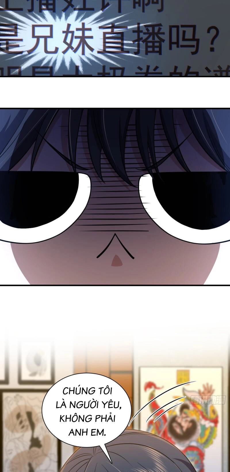 Bà Xã Nhà Tôi Đến Từ Ngàn Năm Trước Chapter 138 - 21