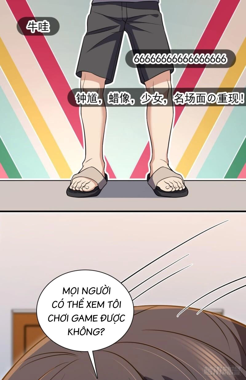 Bà Xã Nhà Tôi Đến Từ Ngàn Năm Trước Chapter 138 - 29