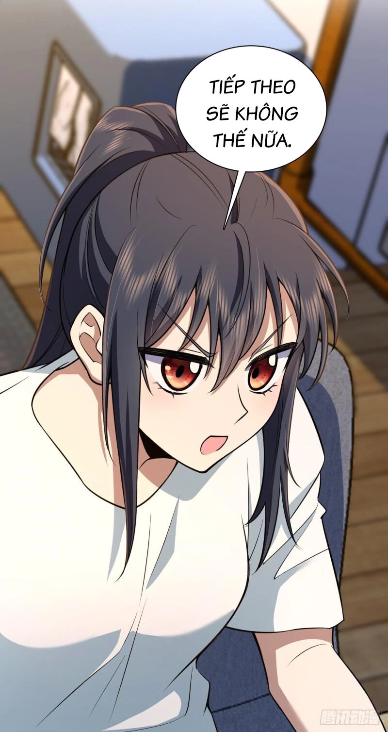 Bà Xã Nhà Tôi Đến Từ Ngàn Năm Trước Chapter 138 - 33