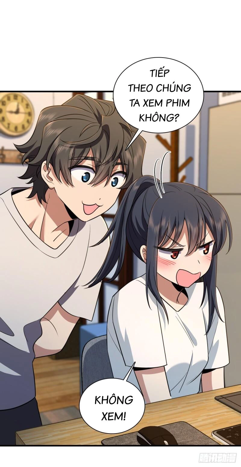 Bà Xã Nhà Tôi Đến Từ Ngàn Năm Trước Chapter 138 - 36