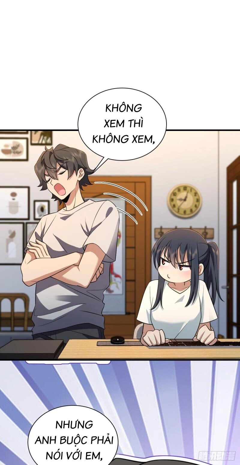 Bà Xã Nhà Tôi Đến Từ Ngàn Năm Trước Chapter 138 - 37