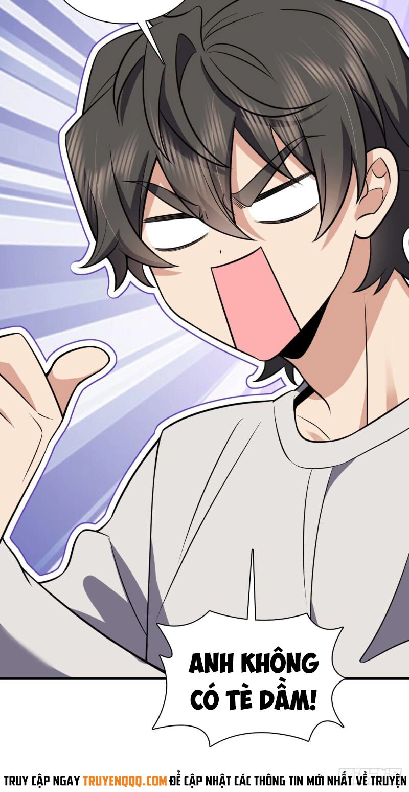 Bà Xã Nhà Tôi Đến Từ Ngàn Năm Trước Chapter 138 - 38