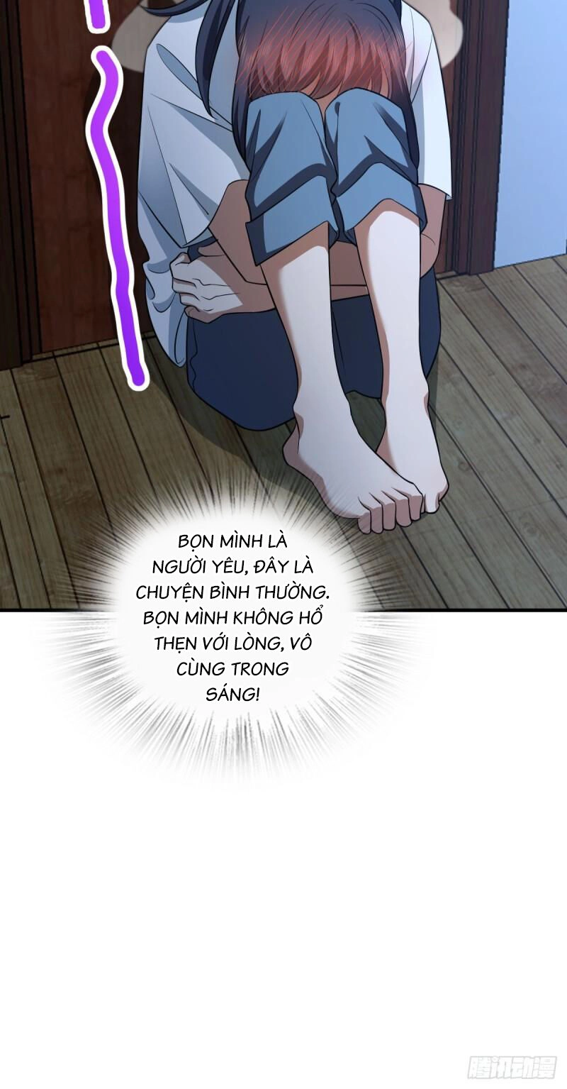 Bà Xã Nhà Tôi Đến Từ Ngàn Năm Trước Chapter 138 - 43