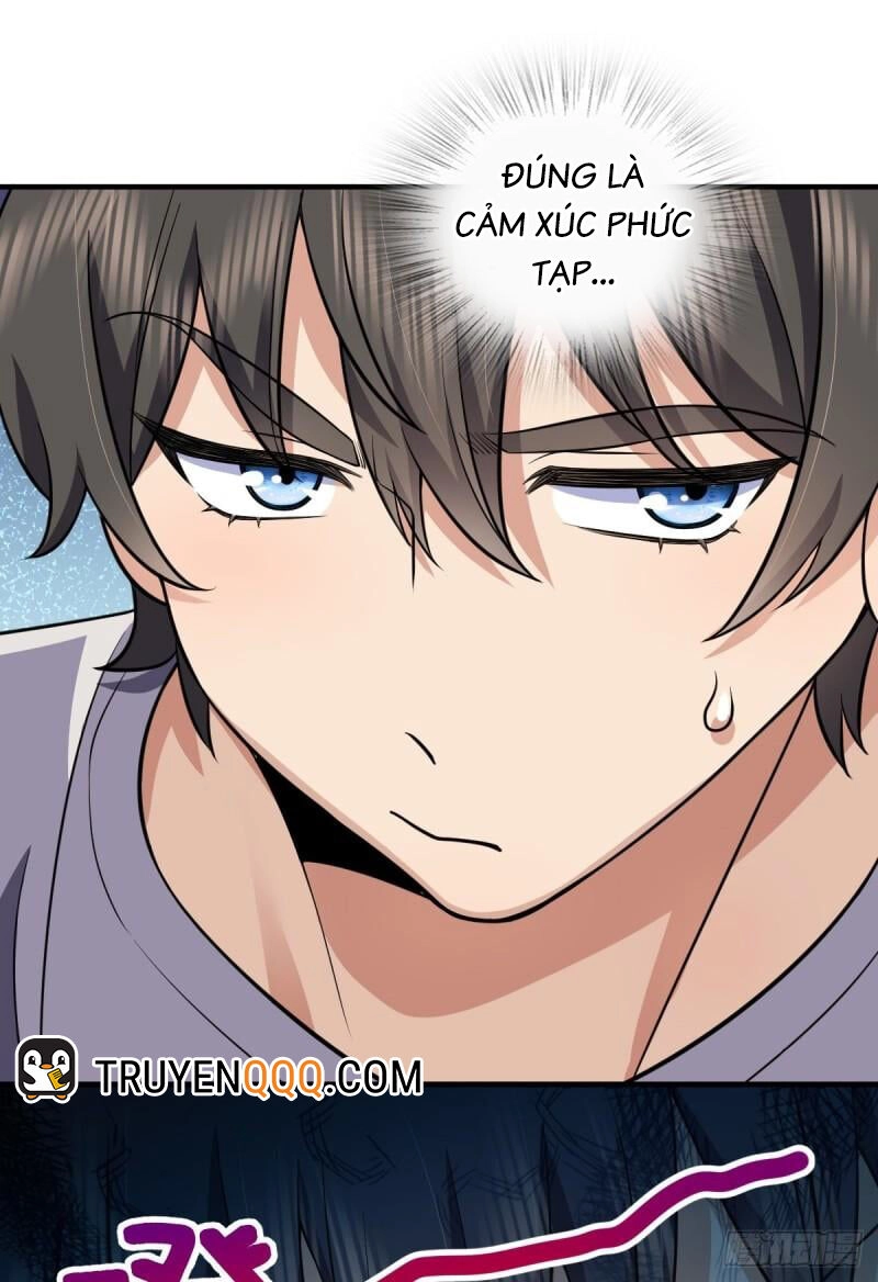 Bà Xã Nhà Tôi Đến Từ Ngàn Năm Trước Chapter 138 - 45