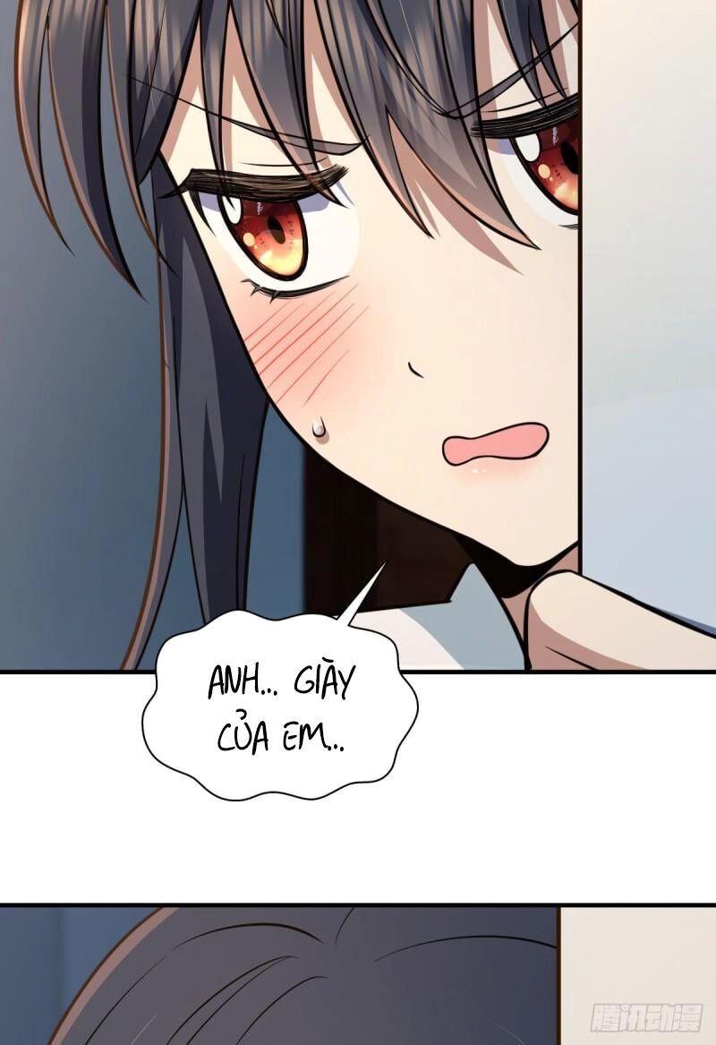 Bà Xã Nhà Tôi Đến Từ Ngàn Năm Trước Chapter 138 - 48