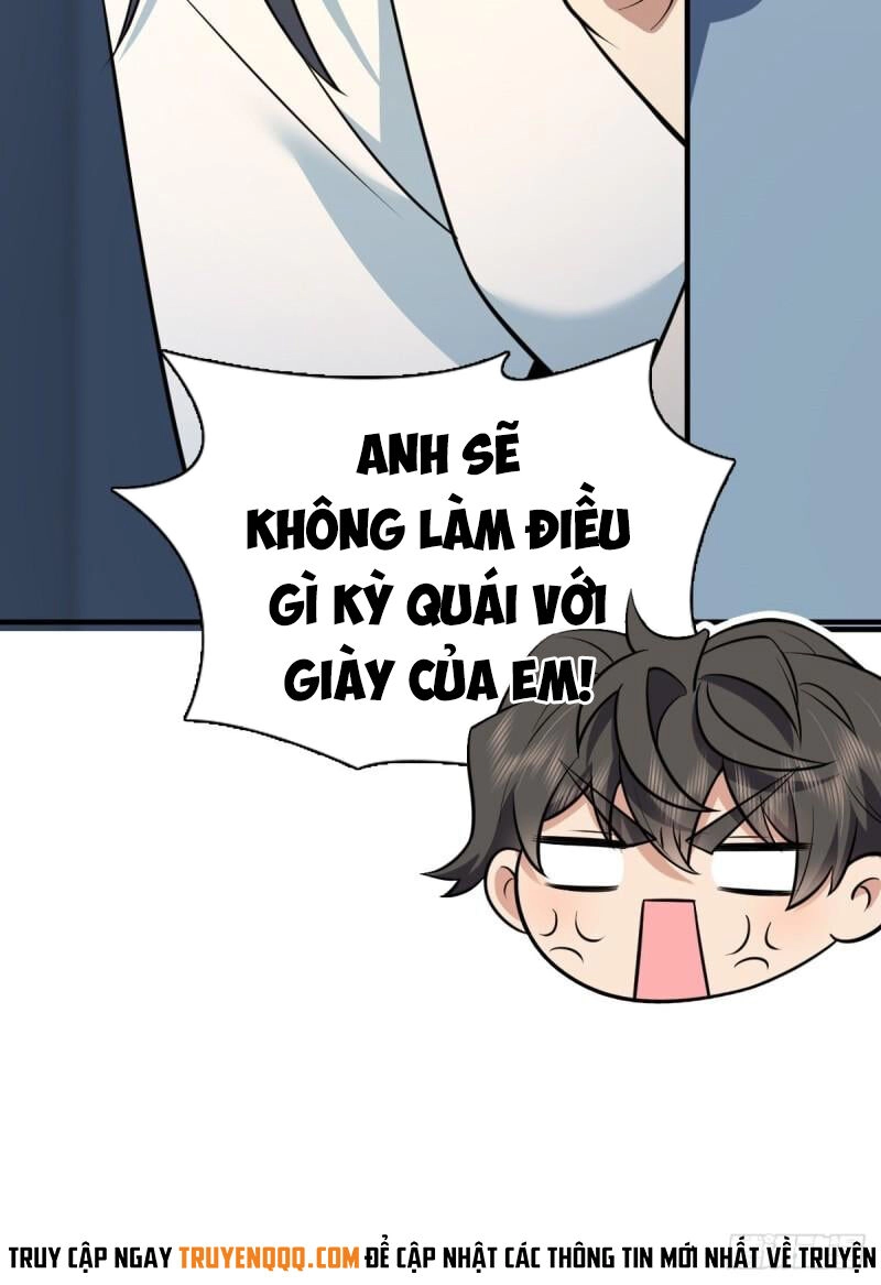 Bà Xã Nhà Tôi Đến Từ Ngàn Năm Trước Chapter 138 - 50