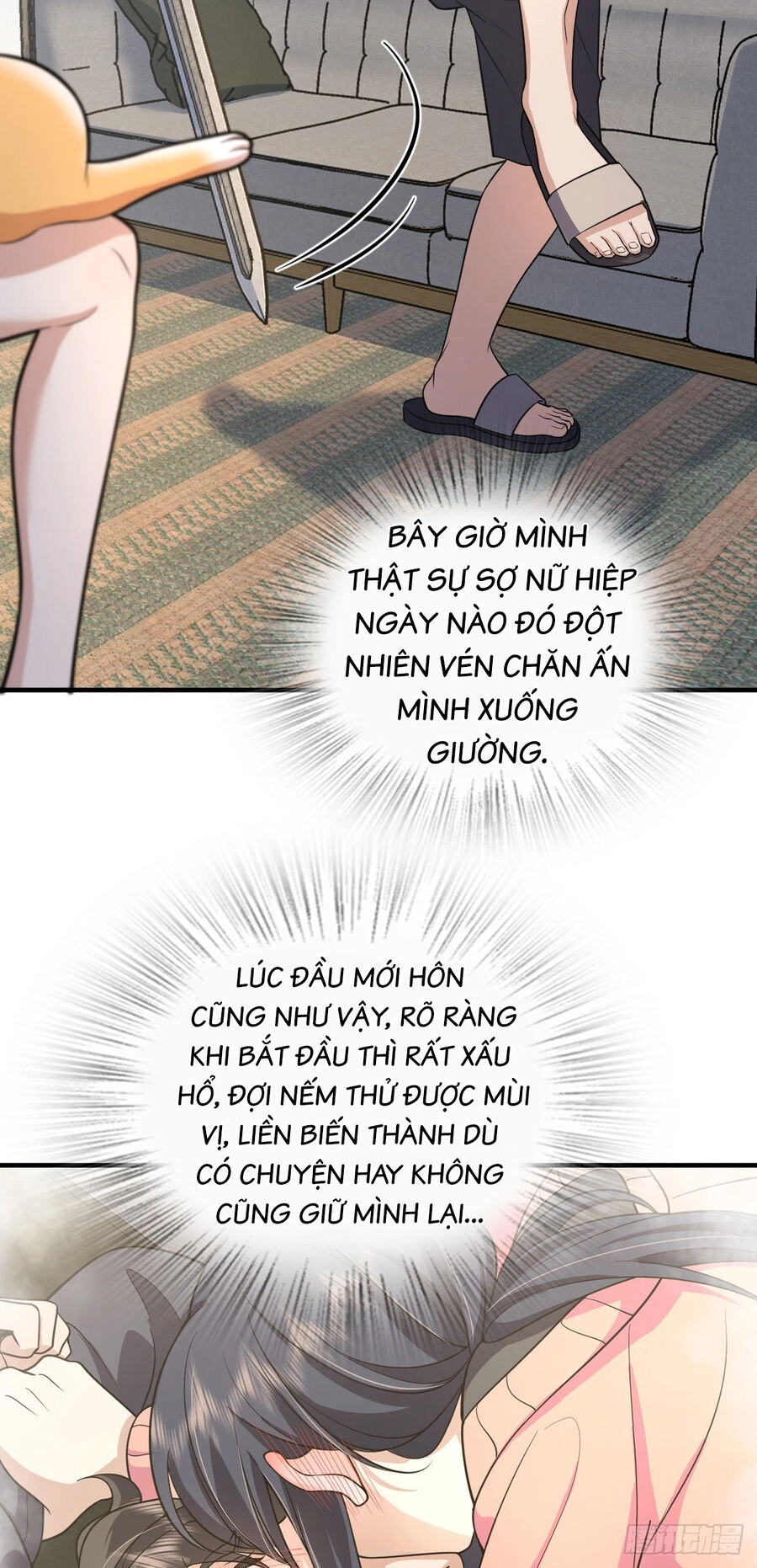 Bà Xã Nhà Tôi Đến Từ Ngàn Năm Trước Chapter 139 - 7