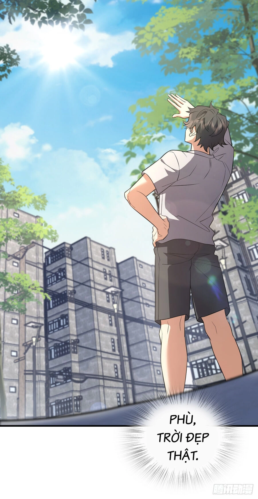 Bà Xã Nhà Tôi Đến Từ Ngàn Năm Trước Chapter 139 - 12