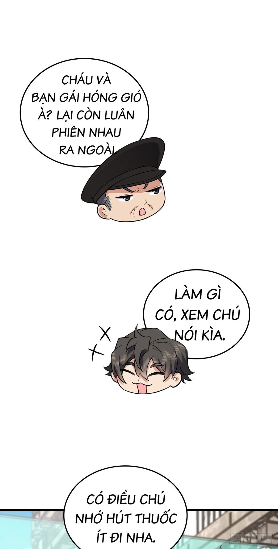 Bà Xã Nhà Tôi Đến Từ Ngàn Năm Trước Chapter 139 - 15