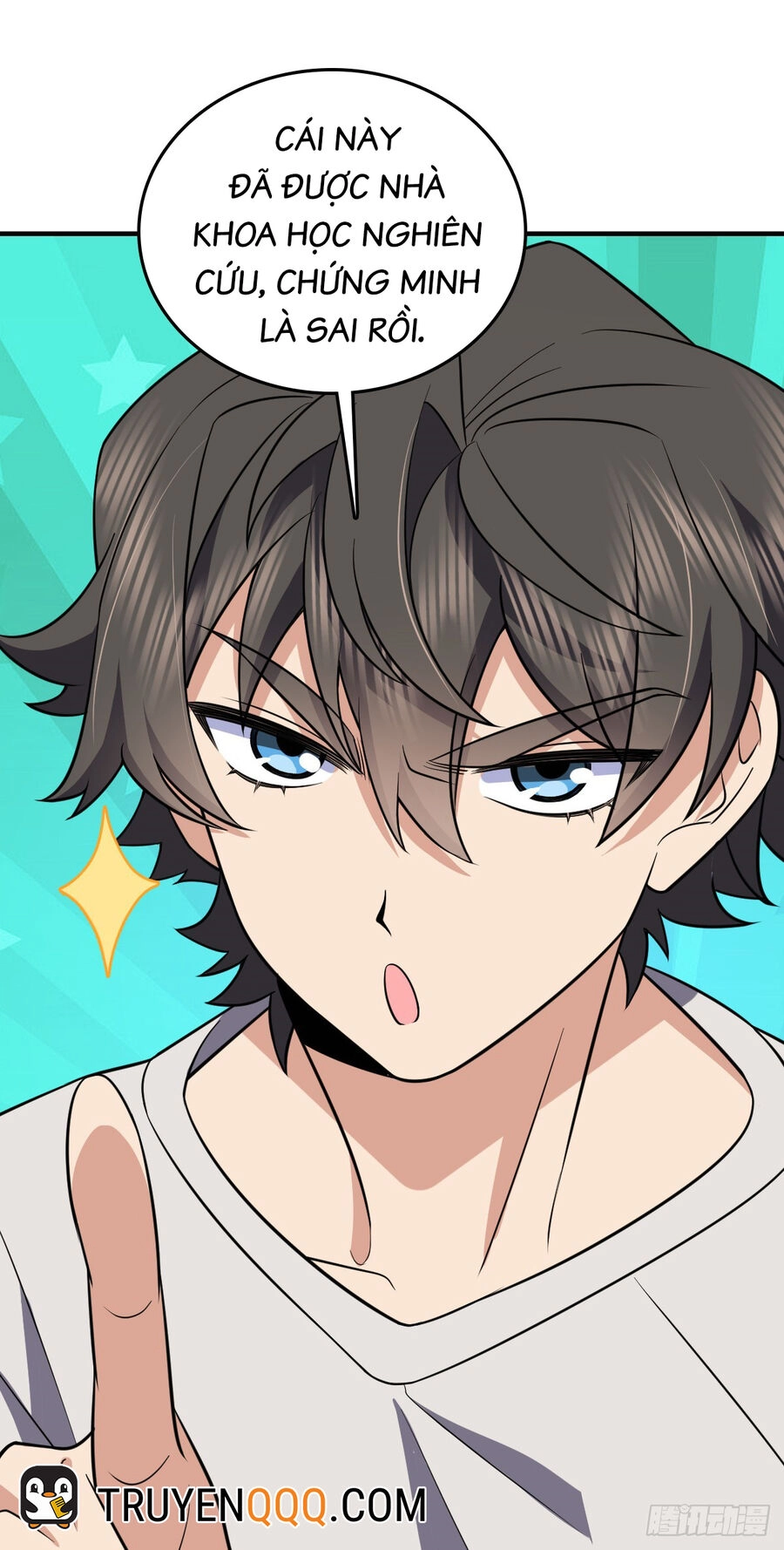 Bà Xã Nhà Tôi Đến Từ Ngàn Năm Trước Chapter 139 - 17