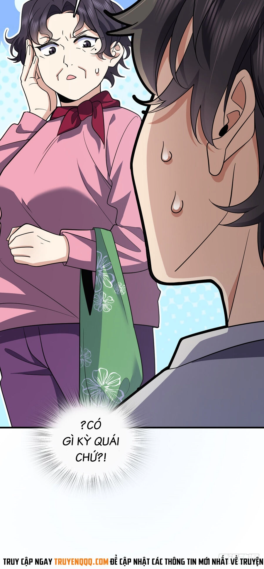 Bà Xã Nhà Tôi Đến Từ Ngàn Năm Trước Chapter 139 - 26