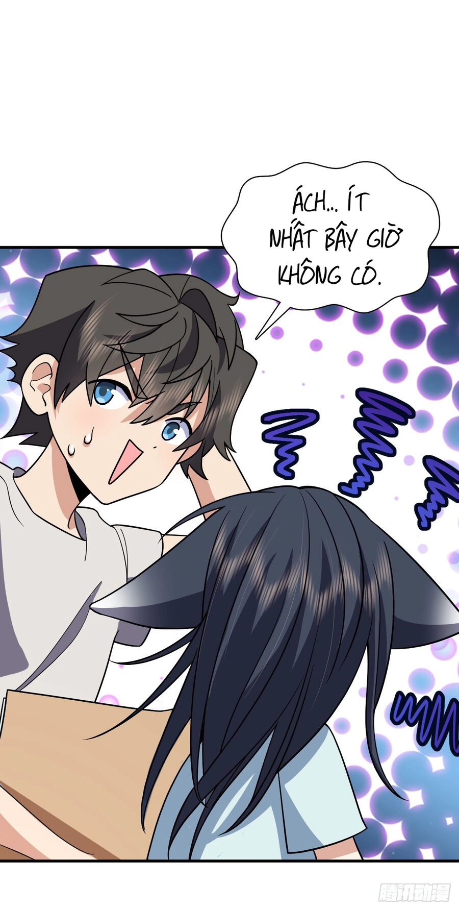 Bà Xã Nhà Tôi Đến Từ Ngàn Năm Trước Chapter 139 - 41