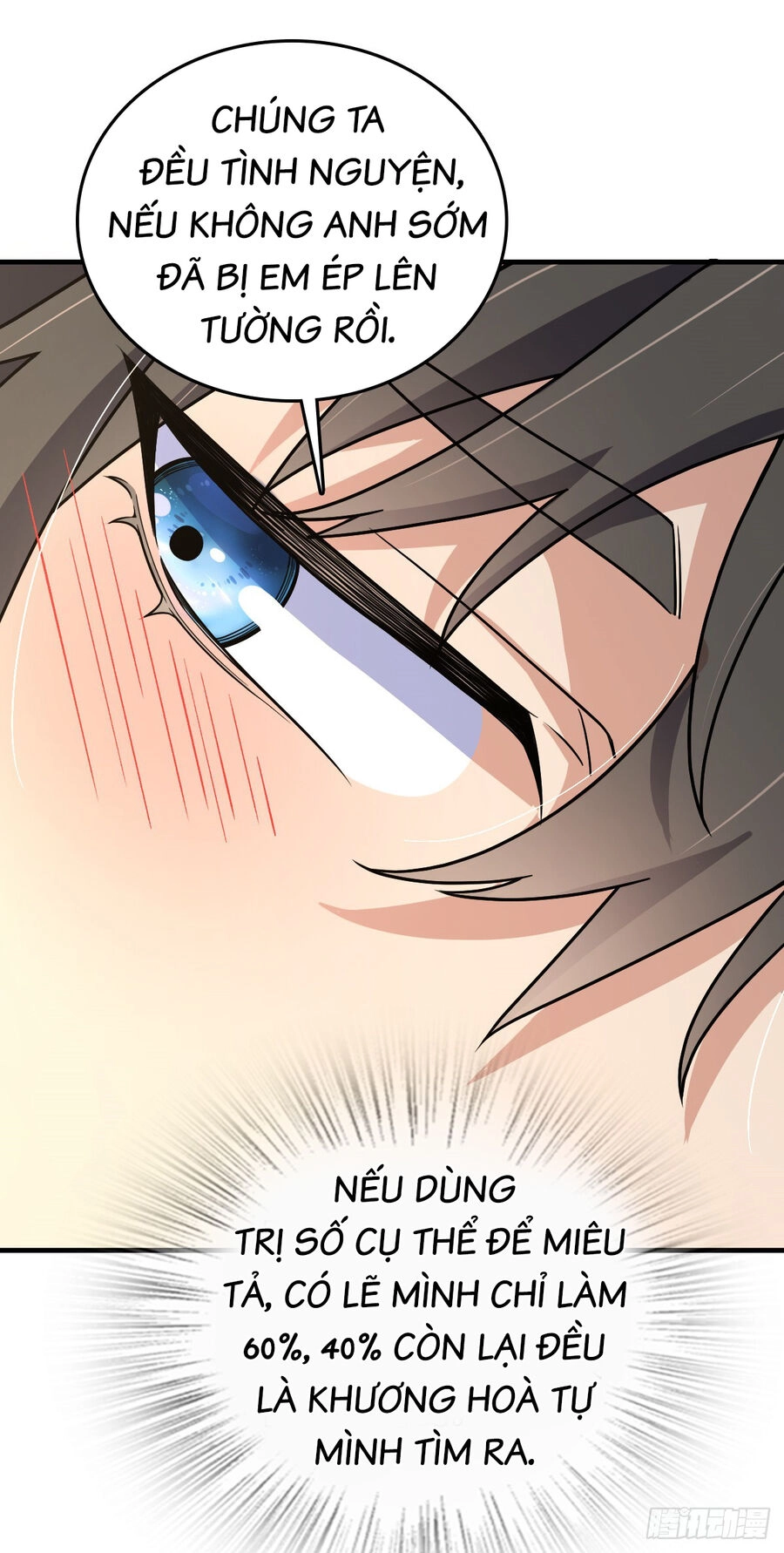 Bà Xã Nhà Tôi Đến Từ Ngàn Năm Trước Chapter 139 - 42