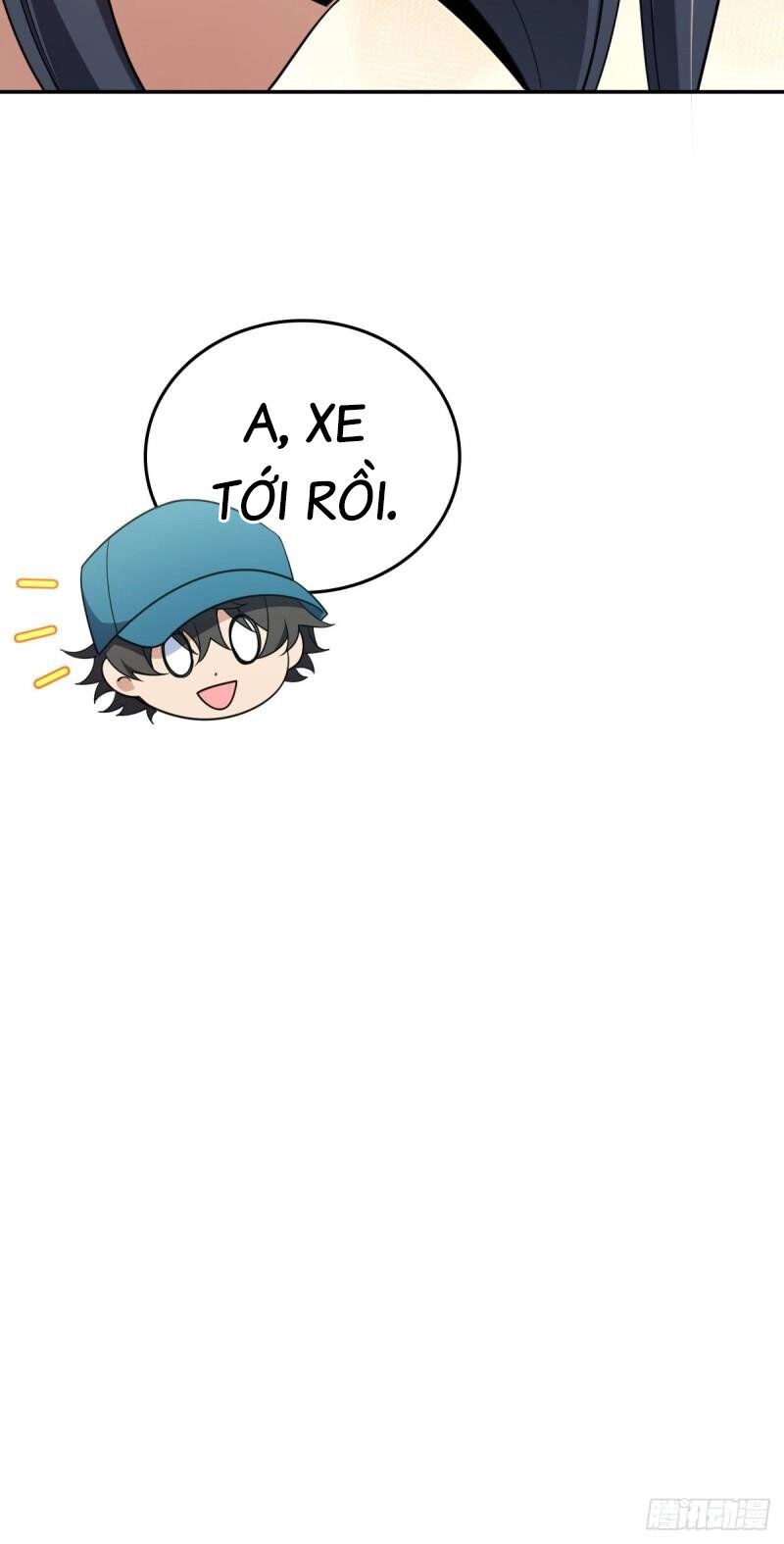 Bà Xã Nhà Tôi Đến Từ Ngàn Năm Trước Chapter 140 - 8