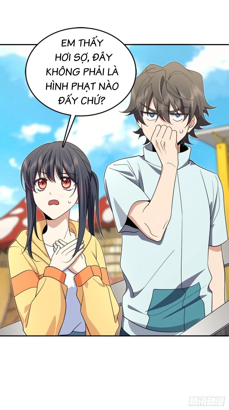 Bà Xã Nhà Tôi Đến Từ Ngàn Năm Trước Chapter 140 - 36