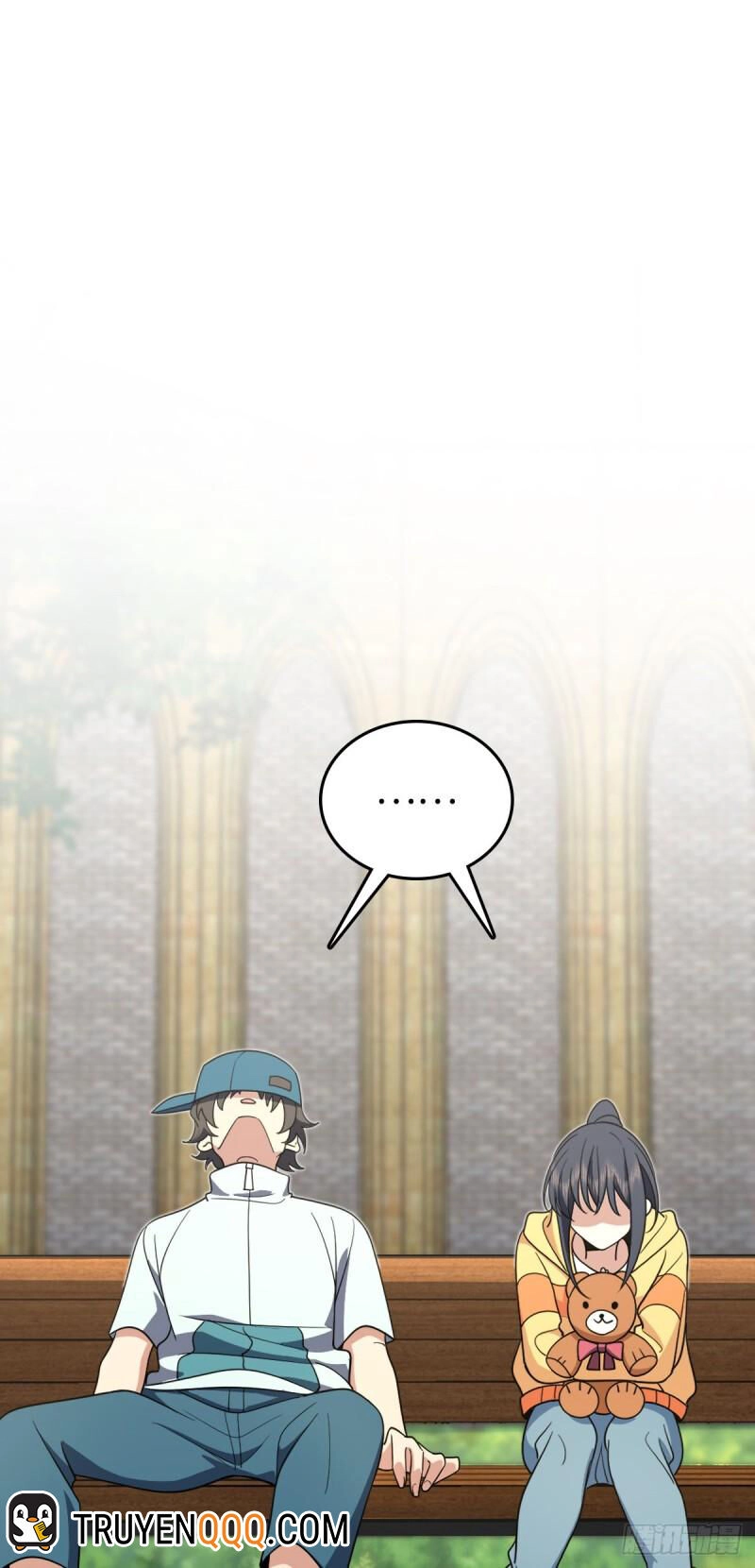 Bà Xã Nhà Tôi Đến Từ Ngàn Năm Trước Chapter 140 - 44