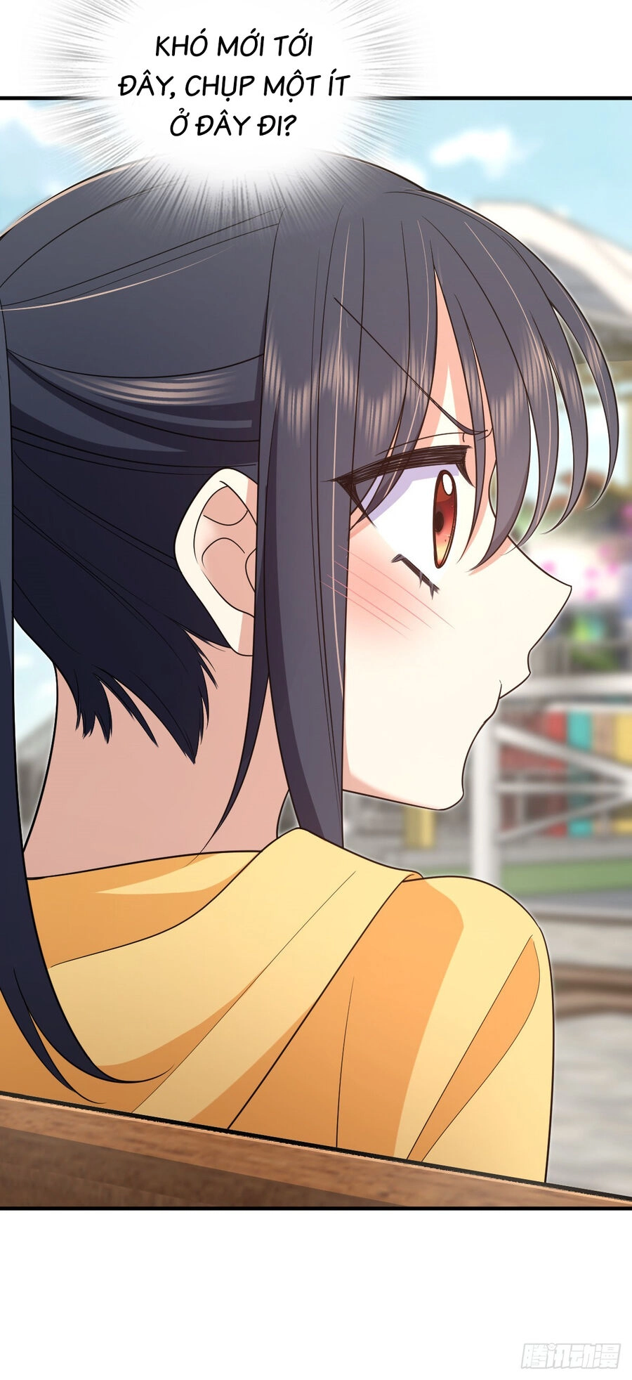 Bà Xã Nhà Tôi Đến Từ Ngàn Năm Trước Chapter 141 - 11