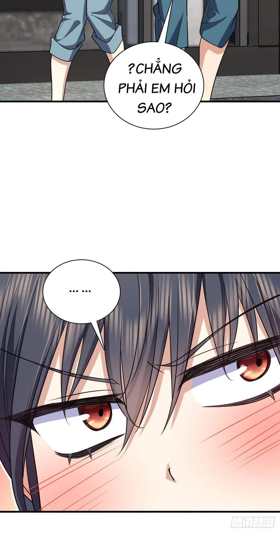 Bà Xã Nhà Tôi Đến Từ Ngàn Năm Trước Chapter 141 - 20