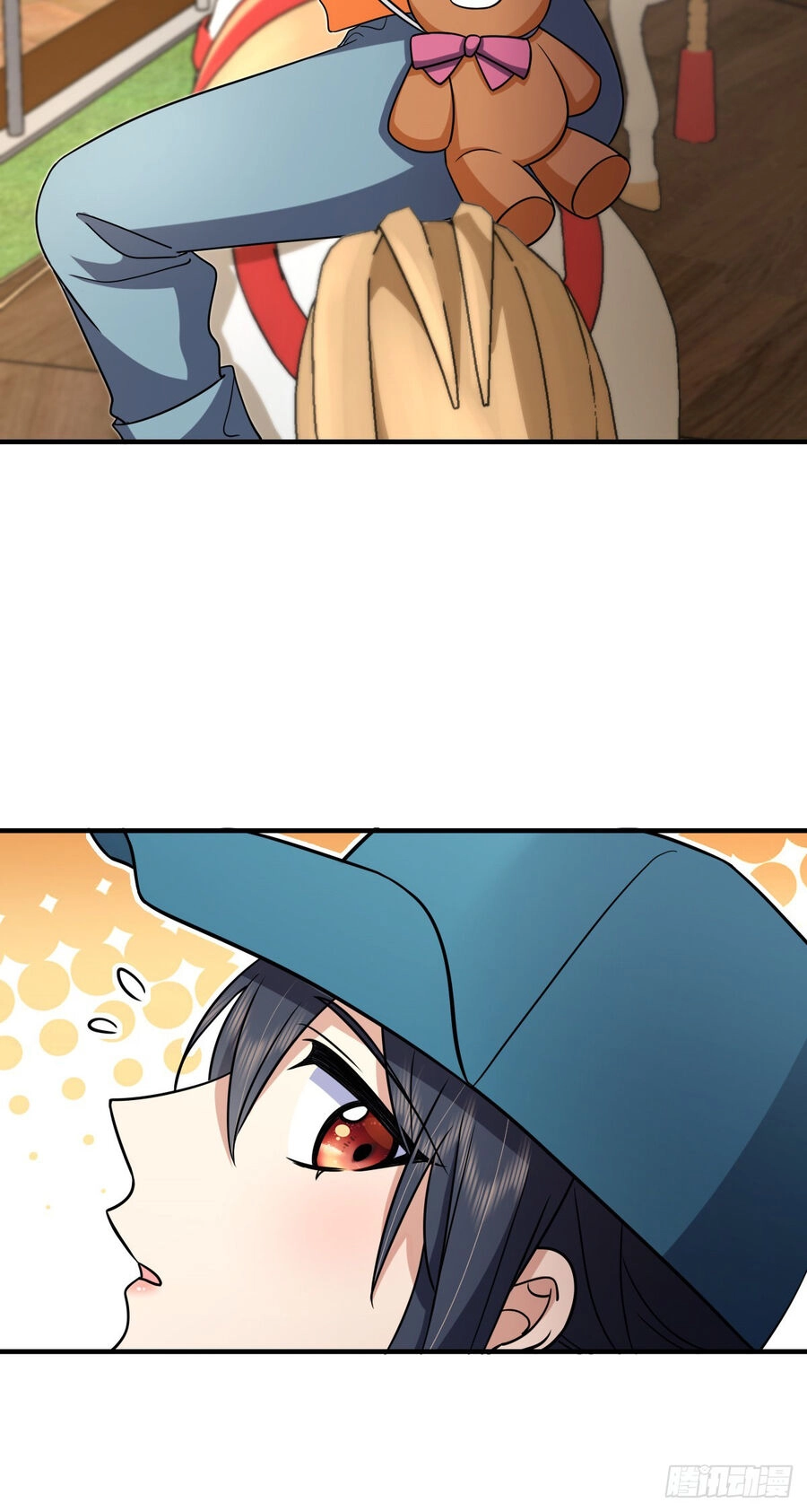 Bà Xã Nhà Tôi Đến Từ Ngàn Năm Trước Chapter 141 - 32