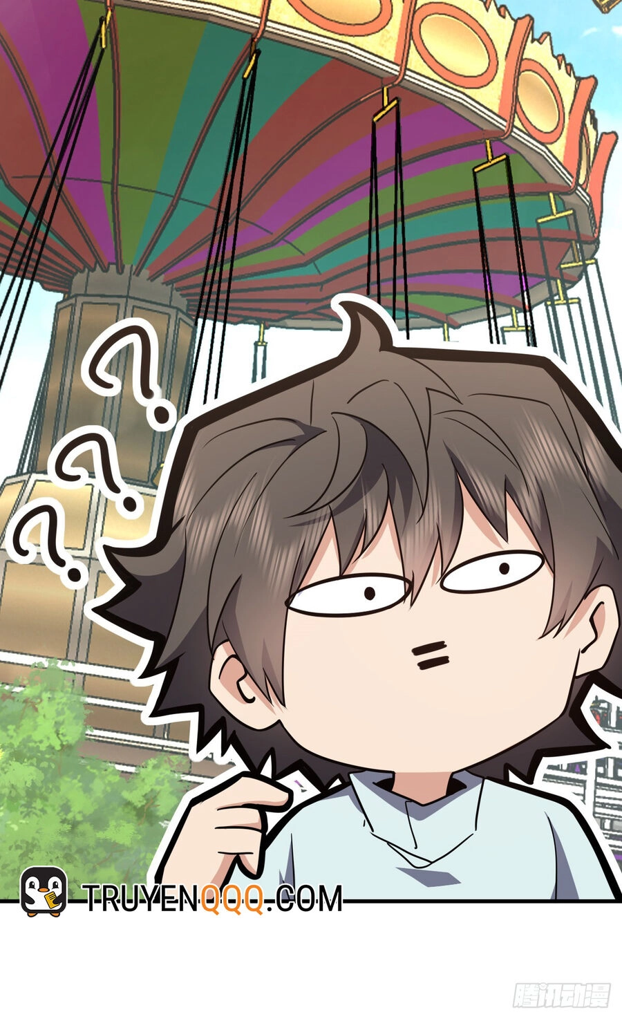 Bà Xã Nhà Tôi Đến Từ Ngàn Năm Trước Chapter 141 - 40